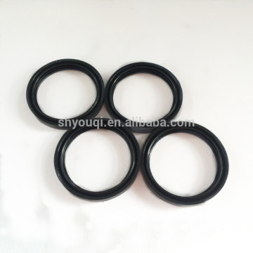 Customized Low Temperature Resistant VC Type Skeleton NBR Material Oil Seal